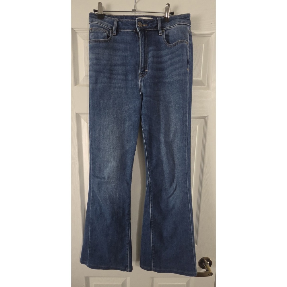 Hidden‎ Flare Boho Hippie Retro Jeans Size 28
